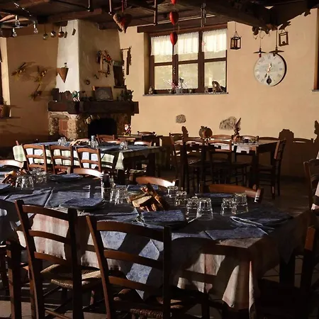 Il Nido Del Falco * Pradleves