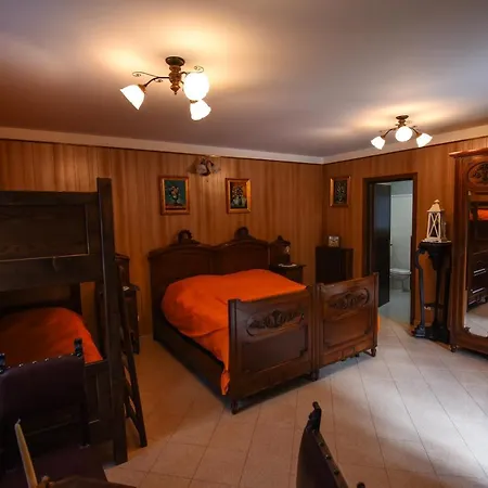 Il Nido Del Falco * Pradleves