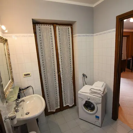 Jaktstuga Il Nido Del Falco