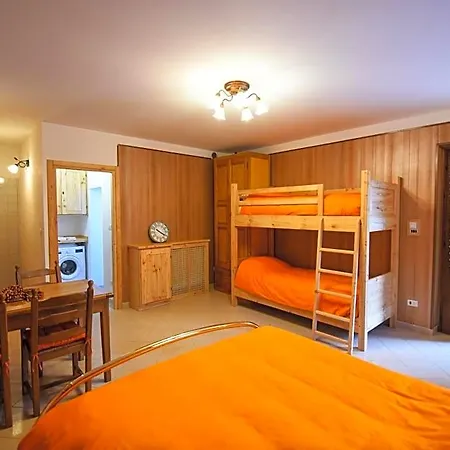 Lodge Il Nido Del Falco